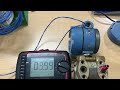 how to calibrate a rosemount 4 20ma 1151dp pressure transmitter