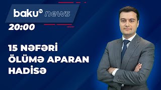 Baku TV-nin araşdırması hansı məqamı üzə çıxardı?