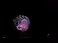 kumano fireworks 2009 熊野大花火　⑧　スターマイン