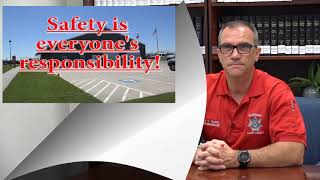 HCSO Rifle Safety