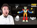 FAKE FNAF SECURITY BREACH MOBILE GAMES... (so bad it's hilarious)