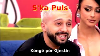 S'ka Puls  - Këngë për Gjestin (Official Music Video)