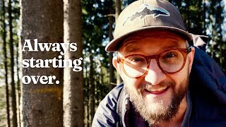 The hidden cost of being multipassionate.