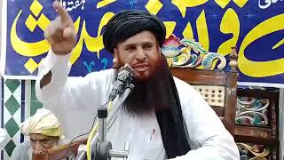 Molana Qari Saifullah Khalid Multani operation Brailvi molvi