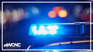 Violent crime on the rise in Charlotte, CMPD data reveals