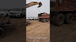 #0144 Fire Trucks, Dump Trucks, Excavator Rescue Cars,Construction Equipment Excavator Bulldozer Wor