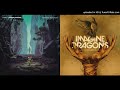 Born a Monster - Imagine Dragons & Kygo (Mashup)