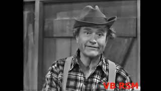 Red Skelton Hour 1964-09-29 GS: Maurice Evans