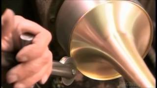 How Its Made Trumpets 2015