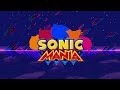 Friends (Sonic Mania) Mashup