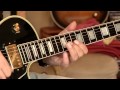 2009 Gibson Les Paul 