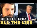 Destiny Debunks Right Wing Misinformation From The PKA Podcast