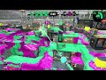 【初見歓迎型スプラトゥーン２】ガチッとガチるぞ　あなたとマッチングしたい