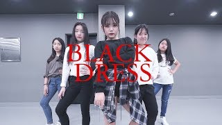 [순천댄스학원 TDSTUDIO] CLC (씨엘씨) - BLACK DRESS (블랙드레스) / KPOP CLASS