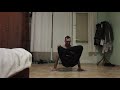 Home Calisthenics Workout | Dimitris Gizmo