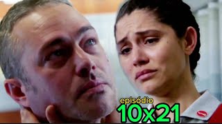 CHICAGO FIRE DUBLADO EM PORTUGUÊS  #series #chicagofire #taylorkinney @HOLLYWOODMAX2020