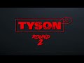 TYSON VAPE ROUND 2 WITH LED SCREEN - 03132024