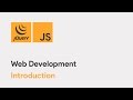 Introduction - Master JavaScript & jQuery-Web Development