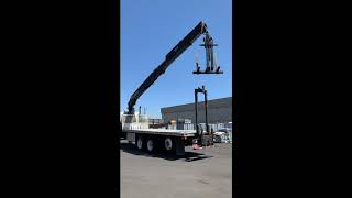 2006 HIAB 335K-4 For Sale