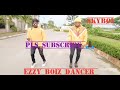 Balaya dance by A_STAR routine video (official dance video)