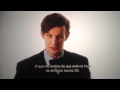 The Day Of The Doctor: Cinema Intro by Strax and The Doctors