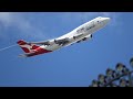 Qantas Auckland-Sydney mayday could have happened for a 'variety of reasons'