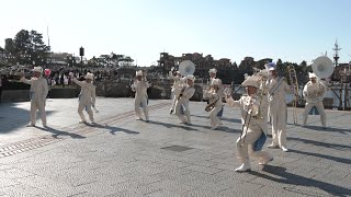 【TDS】東京ディズニーシー・マリタイムバンド/Tokyo DisneySea Maritime Band 《53》