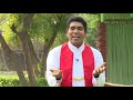 anpathu nombu i message by fr. francis karthanam vc i day 25