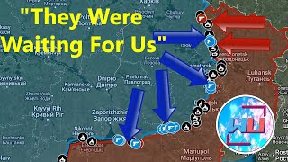 Russian Ambush Ukrainian Forces In Staromaiorske | 01/08/23 | July Recap