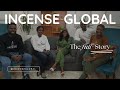 Incense Global Music | Our Story (Full) | Mission & Values | New Album Coming Soon