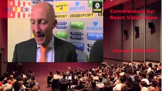 talkSPORT Funny Fake Interviews | Classic Clips Ft. Sir Alex