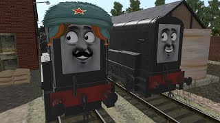 Sodor Short: Lookalike