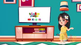 TRAILER - IRAQI CHILDRENS NURSERY RHYMES - SHAKOO MAKU