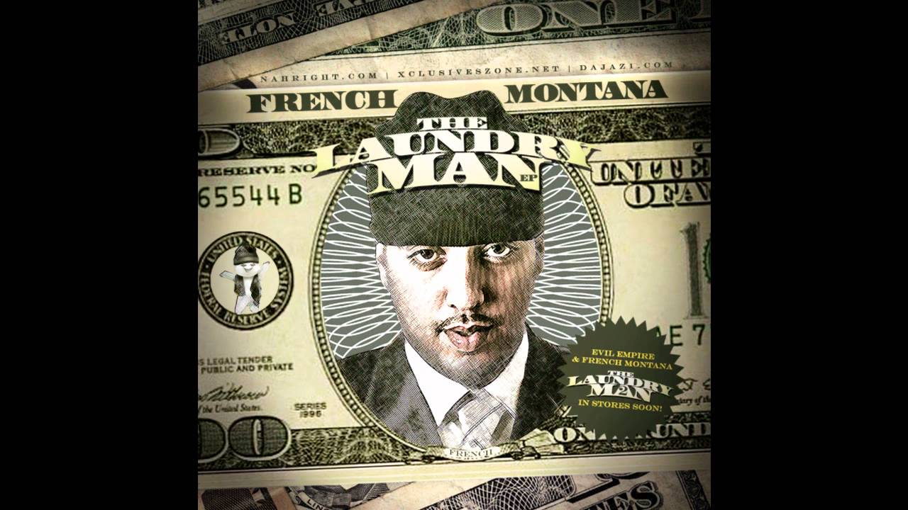 French Montana Feat. Max B - Business 'HD - YouTube