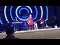 5XACE First Live performance!||Imagine Dragons Medley||April 4th 2019