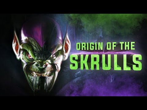 What are Super Skrulls in Secret Invasion (Explained)