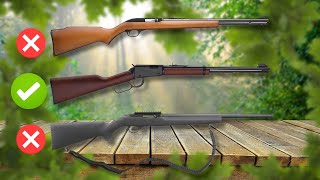 TOP 5 Best .22 LR Rifles 2023! Who Is The NEW #1?