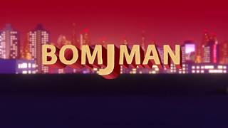 ogo#MK - BOMJMAN  (тизер игры)