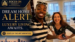 Dream Home Alert, Luxury Living Awaits. Only a Few Units Remaining