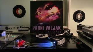 Parni Valjak - Nemirno More (VINYL)