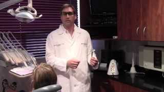 Dr. Mitchell Josephs Introduces the Picasso Dental Laser