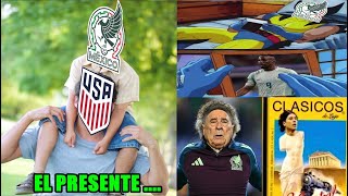 México Humillado por Estados Unidos Memes | Fuera Jimmy Lozano | Fuera Ochoa mexico vs USA 0-2 Memes