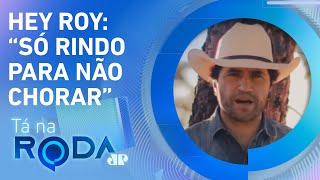 Thiago Boava sobre REFORMA TRIBUTÁRIA aprovada: “Não contaram com a ASTÚCIA de Lira” | TÁ NA RODA