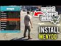 How To Install Menyoo Mod Menu In GTA 5 - Full Guide