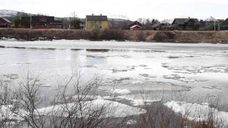 (10.05.15) The river of Karasjok