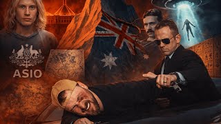 Australian Conspiracy Theory Iceberg Tier 3
