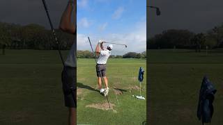 Unique Scottie Scheffler Swing Drill