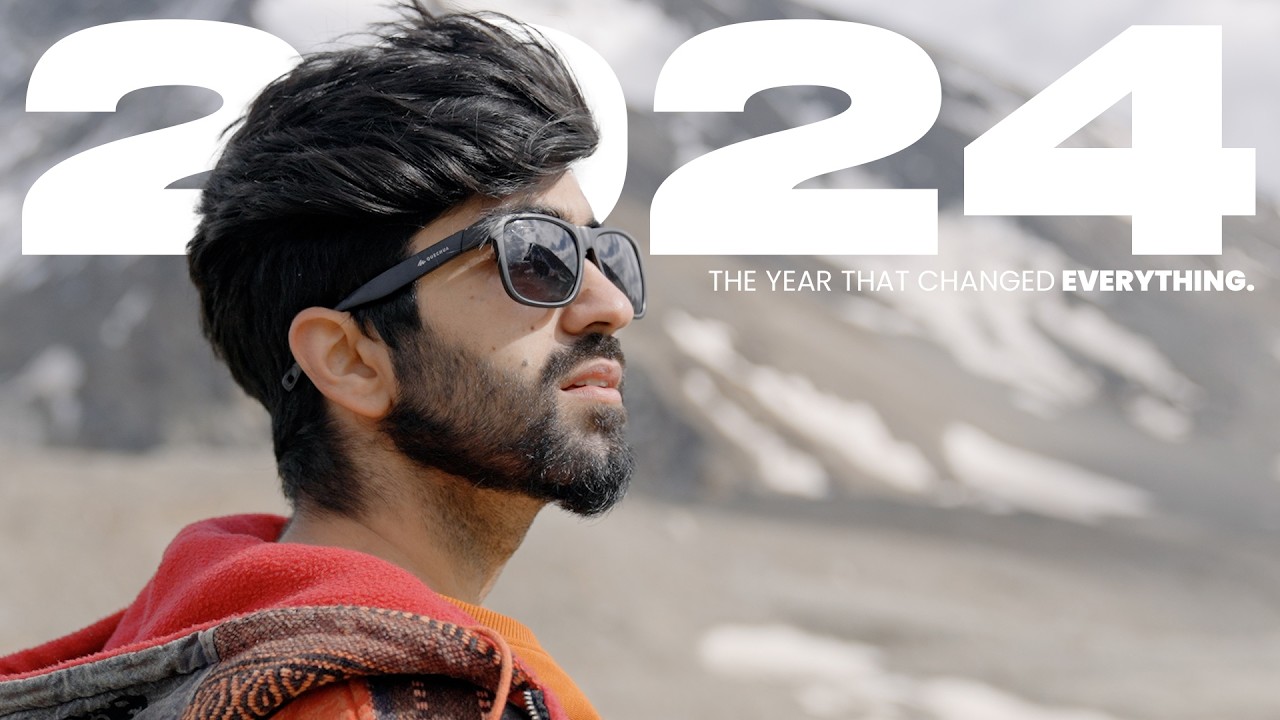 2024 The Year That Changed Everything Youtube