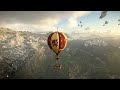 Crimson Desert - Official Action Gameplay Reveal Trailer  Gamescom ONL 2023