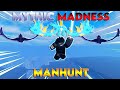 [GPO] MYTHIC MADNESS MANHUNT!